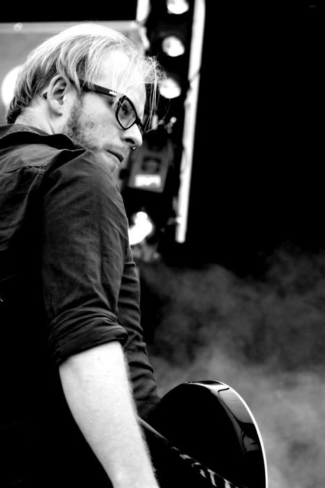 Die Supersieger - Habedehre Festival - © Dominik Riedel Fotorafie